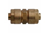 Heizkörper und Ventile - Gabotherm Coupling 18/18 mm - 087234648