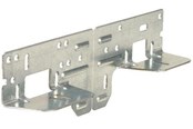 PEX-Systeme - Viega Mounting bracket 150/160 mm - 688400