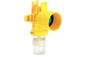 PEX-Systeme - Viega Coupling box PB 16 mm x 1/2" - 687915