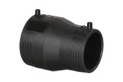 Wasserversorgungsprodukte - +GF+ elgef plus reducer 110 x 90 mm pn16 pe100-sdr11 - 753901833