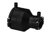 Wasserversorgungsprodukte - +GF+ elgef plus reducer 50 x 32 mm pn16 pe100-sdr11 - 753901651