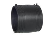 Wasserversorgungsprodukte - +GF+ elgef plus coupler 160 mm pn16 pe100-sdr11 - 753911617