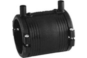 Wasserversorgungsprodukte - +GF+ elgef plus coupler 32 mm pn16 pe100-sdr11 - 753911608