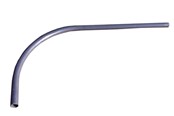 Wasserversorgungsprodukte - Gavatec Protectionpipe 90° 75mm - 74135075
