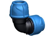 Wasserversorgungsprodukte - +GF+ Ijoint elbow 90° 32mm - 158400072