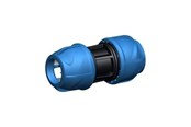 Wasserversorgungsprodukte - +GF+ Ijoint coupler 63mm - 158400006