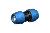 Wasserversorgungsprodukte - +GF+ Ijoint coupler 20mm - 158400001