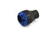 Wasserversorgungsprodukte - Isiflo Female coupling sprint 40x 1 1/4 - 8211165