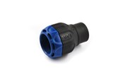 Wasserversorgungsprodukte - Isiflo Female coupling sprint 40x1 - 8211161