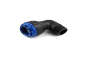 Wasserversorgungsprodukte - Isiflo Elbow 90° sprint 40x1 - 8211215