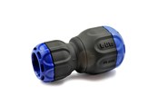 Wasserversorgungsprodukte - Isiflo Straight coupling sprint 40x32mm - 8211023