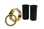Wasserversorgungsprodukte - Isiflo gas kit 32 mm - 6210064