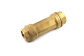 Wasserversorgungsprodukte - Isiflo Repair coupling isiflo 32mm - 6211014