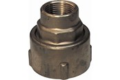 Wasserversorgungsprodukte - Isiflo Pipe entry system isiflo 32x1 female - 6211524