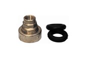 Wasserversorgungsprodukte - Isiflo Pipe entry system isiflo 32x1 female - 6211520