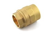 Wasserversorgungsprodukte - Isiflo Female coupling isiflo 32mm x 3/4 072262031 - 6211161