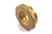 Wasserversorgungsprodukte - Isiflo Female threads adapter isiflo 40mm x 1 072256039 - 6211495