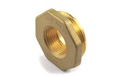 Wasserversorgungsprodukte - Isiflo Female threads adapter isiflo 32mm x 3/4 072256031 - 6211494