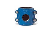 Wasserversorgungsprodukte - Avk Tapping saddle avk 50mmx1 sbr - 1005000011