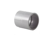 Kunststoffrohre und Zubehör - +GF+ Socketequal pvc pn16 d32 - 721910108