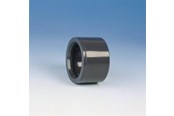 Kunststoffrohre und Zubehör - +GF+ Red bush st pvc pn16 d63-d50 - 721900358