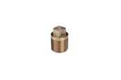 Gewindestücke - Viega Cork 2" gunmetal - 268213