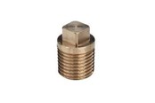 Gewindestücke - Viega Cork 1" gunmetal - 266622