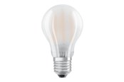 LED-Birnen - Osram LED-Lampe Retrofit Classic A60 10W/827 (100W) Frosted E27 - 4058075124660