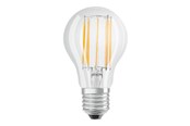 LED-Birnen - Osram LED-Lampe Classic Filament Standard A60 10W/827 (100W) Clear E27 - 4058075124707