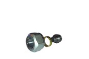 PEX-Systeme - Pettinaroli Adapting set pett tea 3/4/15/10 - 3015TEA-006-18/13
