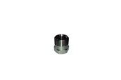 PEX-Systeme - Pettinaroli Coupling pett tea 1/2x3/4 - 036/1TEA-064