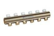 Fußbodenheizung - Pettinaroli FORDELER pettinaroli 1X3/4/18 FREM 4 AFG - 7035DM-008-04