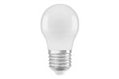 LED-Birnen - Osram LED-Lampe Classic Candle 5.5W/827 (40W) Frosted E27 - 4058075431034