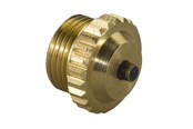 Fußbodenheizung - Uponor Spi uponor stuffing box 1-1 1/4 - 1034390