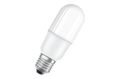 LED-Birnen - Osram LED-Lampe STAR Stick 9W/827 (75W) Frosted E27 - 4058075428461