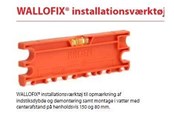 PEX-Systeme - Broen Installation tool - 50001700