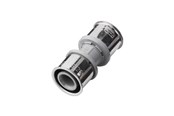 Alu pex Systeme - Roth ku straight-through joint 26 x 20 mm - 17045686.308