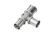 Alu pex Systeme - Roth ku tee 32 x 20 x 32 mm - 17045680.367