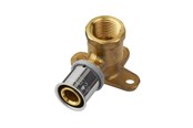 Alu pex Systeme - Roth ms wall mount 16 x 1/2" connector - 17045668.189