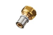 Alu pex Systeme - Roth ms screw joint 20 x 3/4" " - 17045663.246
