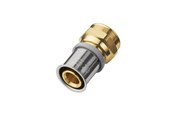 Alu pex Systeme - Roth ms transition socket 26 x 3/4" - 17045657.310