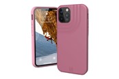 Handys - Cover & Cases - UAG Apple iPhone 12/12 Pro 5G Protective Case Anchor - Dusty Rose - 11235M314848