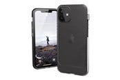 Handys - Cover & Cases - UAG Apple iPhone 12 Mini 5G Protective Case Lucent - Ice - 11234N314343