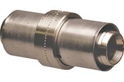Alu pex Systeme - Uponor press reducer 50-40 - 1046934