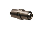 Alu pex Systeme - Uponor press coupling 40-40 - 1046932