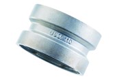 Alu pex Systeme - Uponor rs coupling rs3-rs3 - 1029145