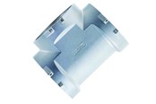 Alu pex Systeme - Uponor rs tee rs3-rs3-rs3 - 1029143
