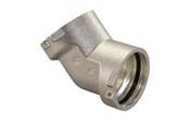 Alu pex Systeme - Uponor RS 2 Elbow - 1029140