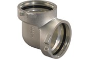 Alu pex Systeme - Uponor RS 2 Elbow - 1029138