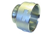 Alu pex Systeme - Uponor rs adapter female thread rp2 1/2ft-rs2 - 1029136